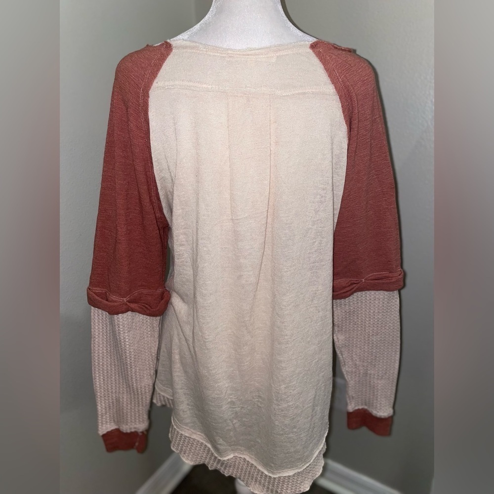 Gilded Intent Long Sleeve - Picture 5 of 5